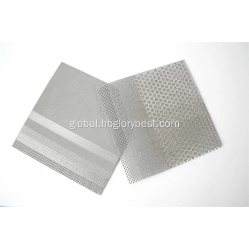 30 Mesh Stainless Steel Wire Mesh AISI304 Stainless Steel Wire Mesh Metal Filter Disc Supplier